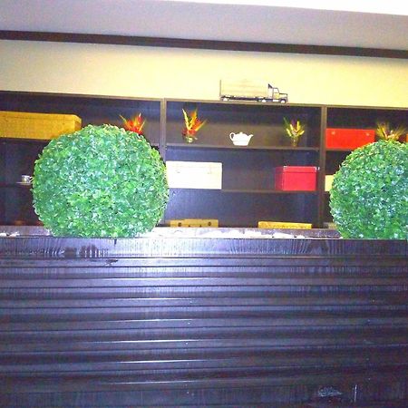 Hotel Hart Predeal Esterno foto