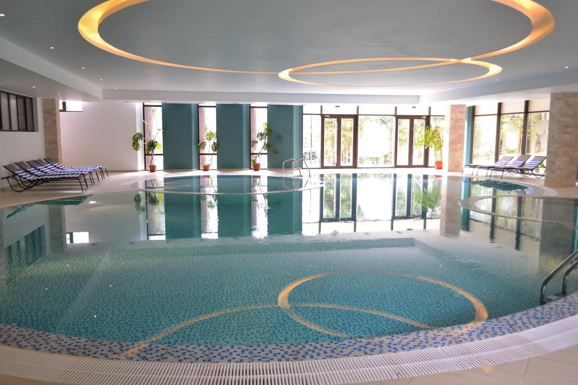 Hotel Hart Predeal Esterno foto