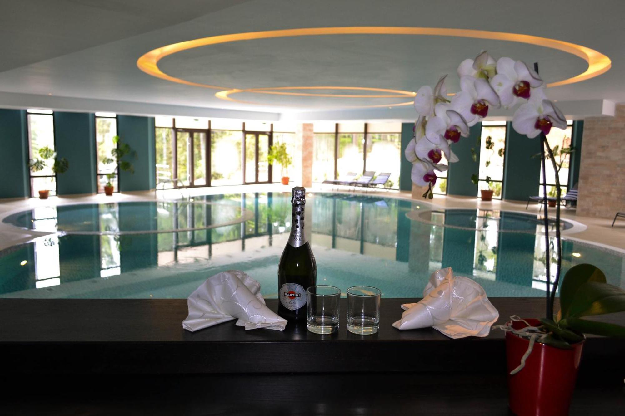 Hotel Hart Predeal Esterno foto