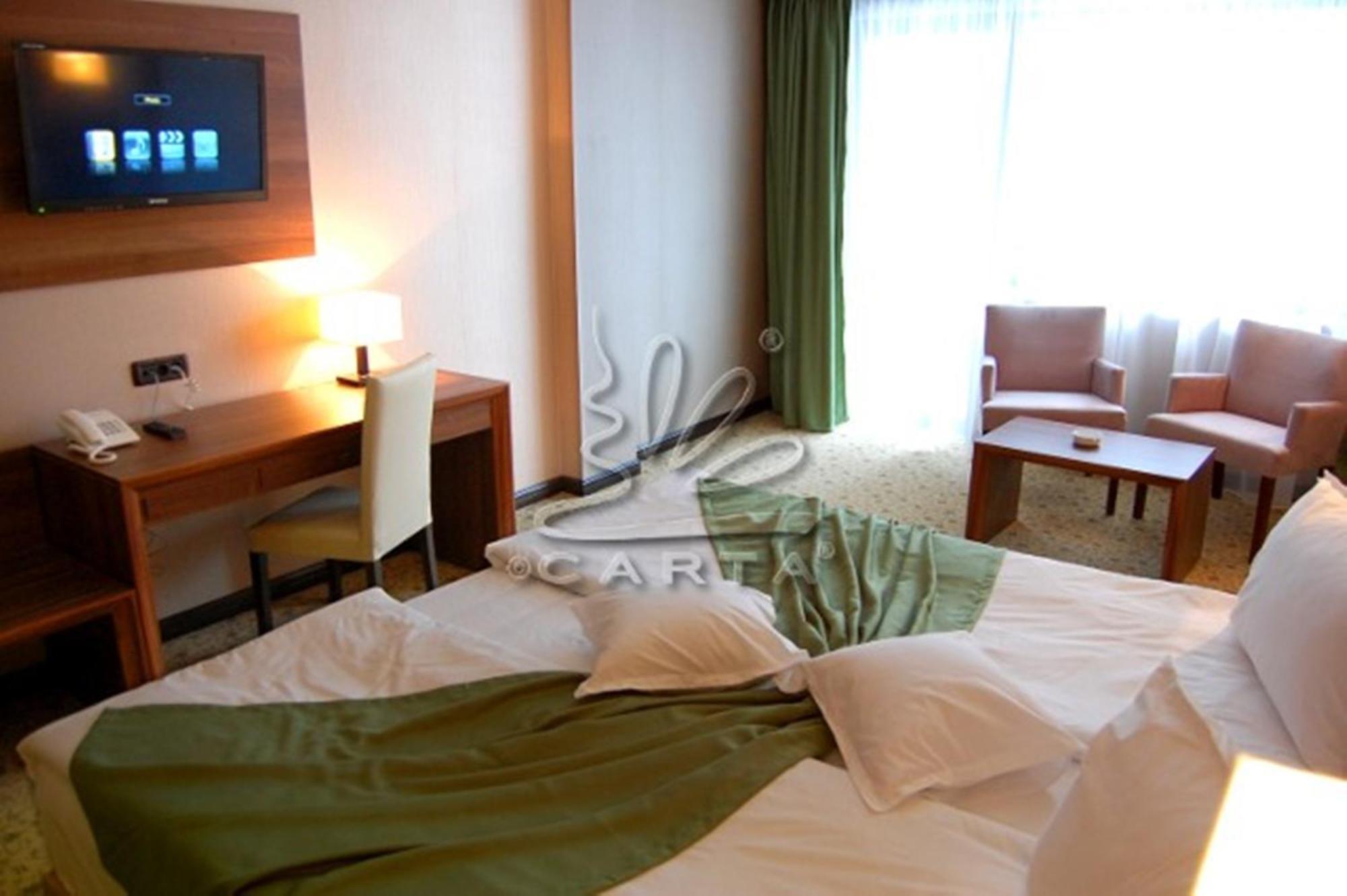 Hotel Hart Predeal Camera foto