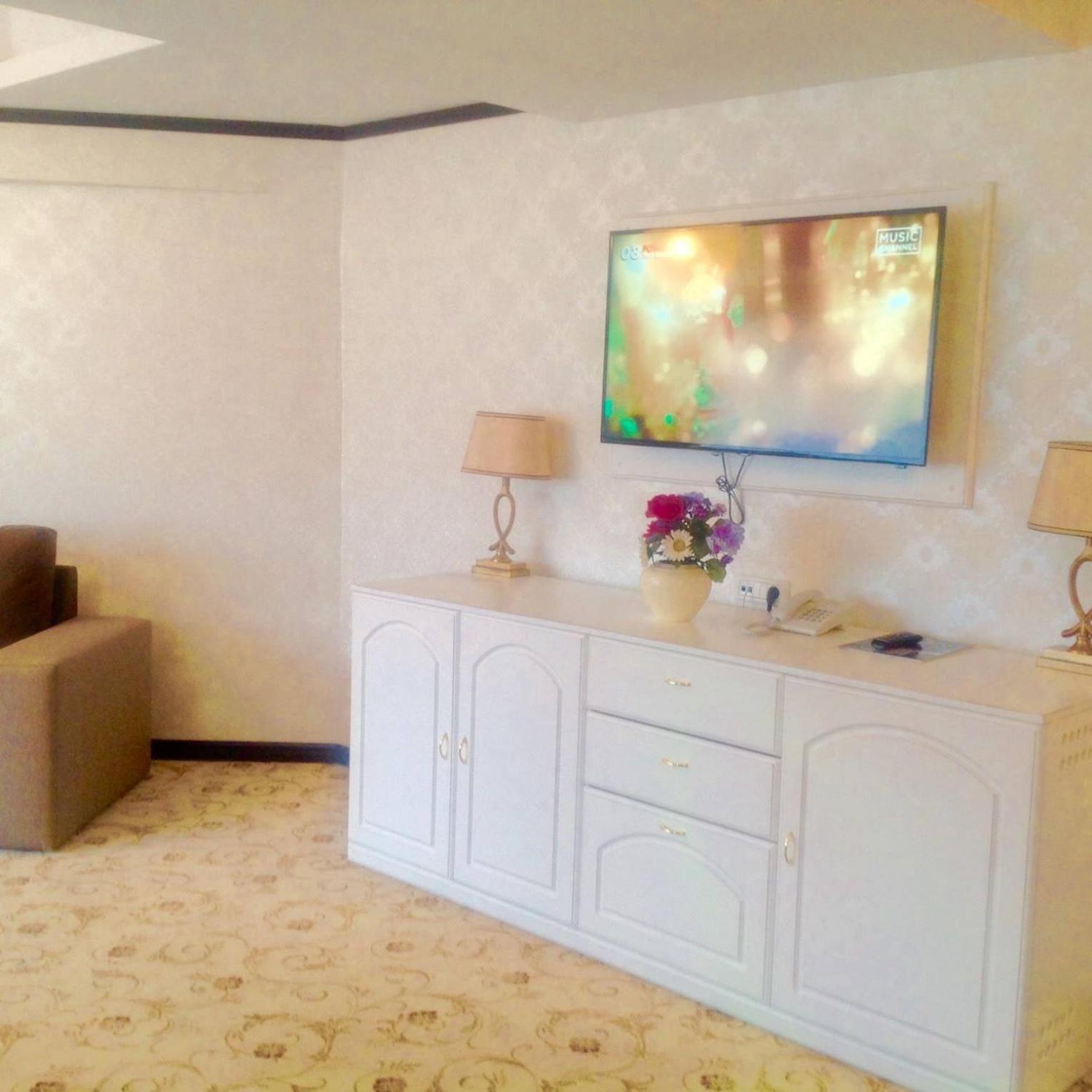 Hotel Hart Predeal Esterno foto