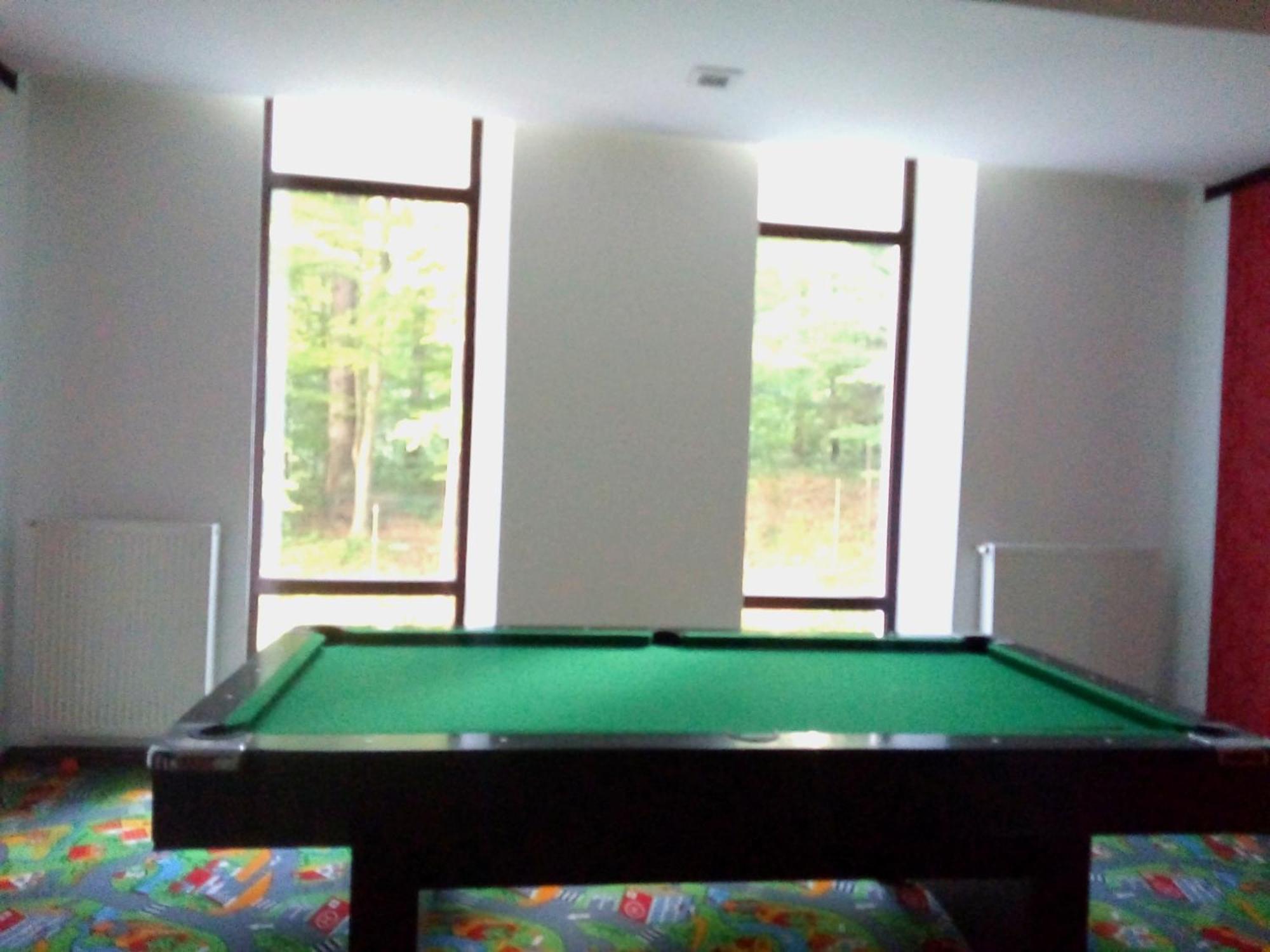 Hotel Hart Predeal Esterno foto