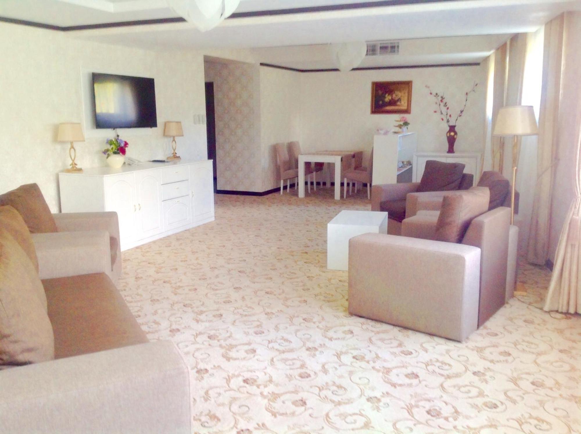 Hotel Hart Predeal Esterno foto